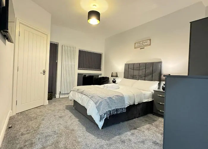 Icon Residencia