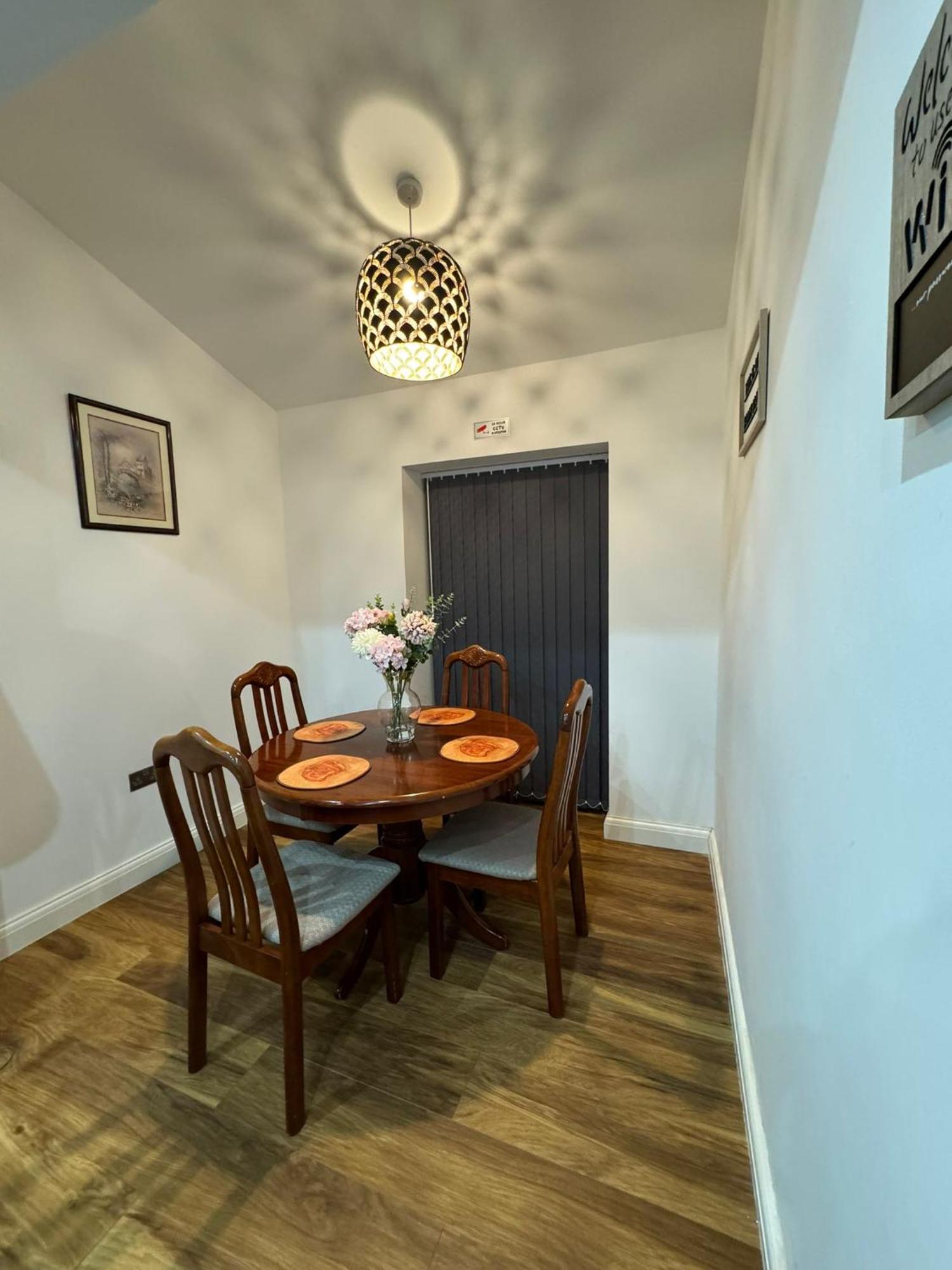 Icon Residencia Mánchester