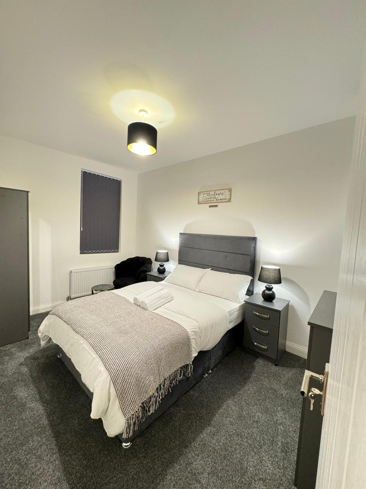 Icon Residencia Mánchester